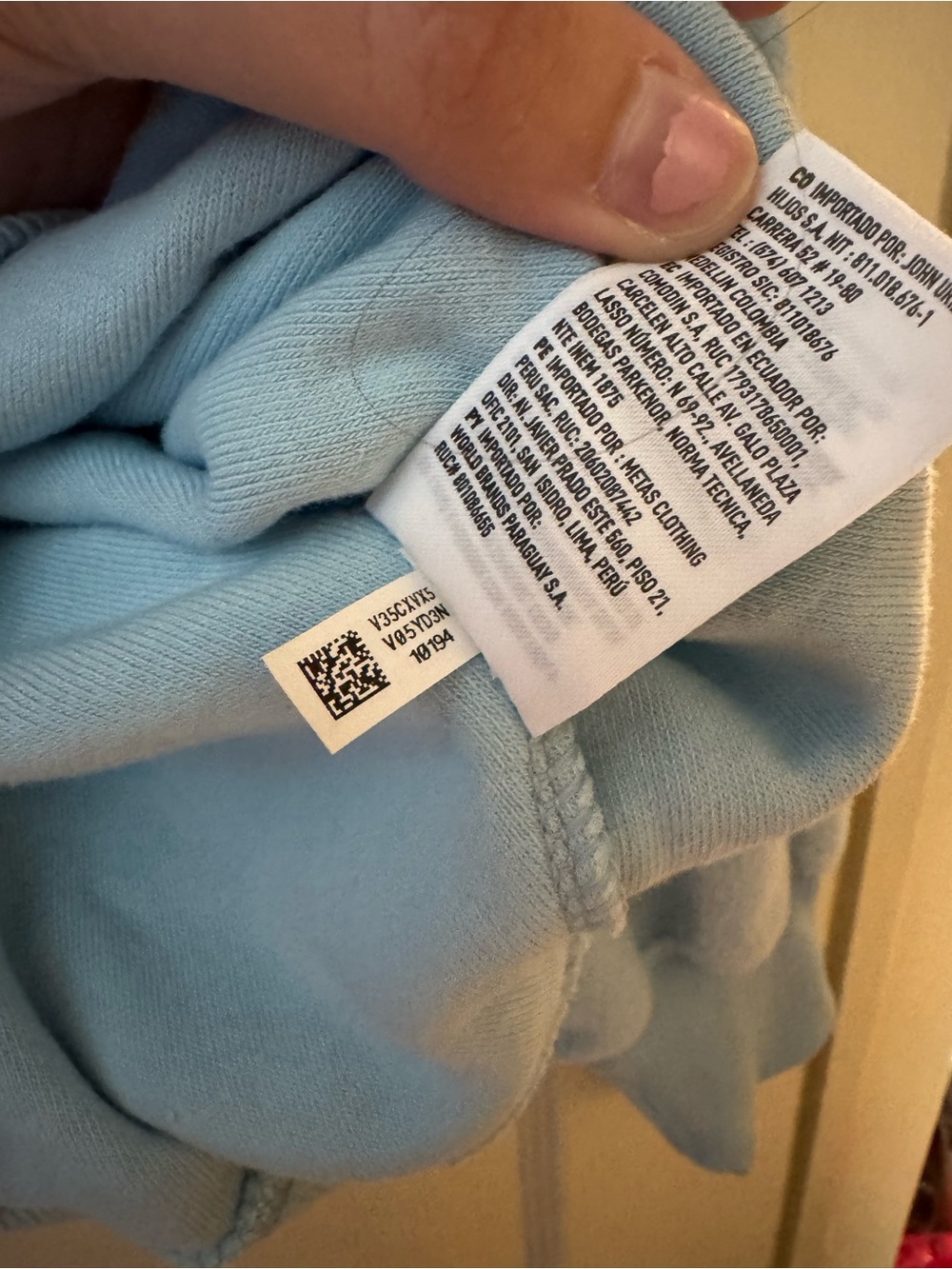 American Eagle Crewneck - Picture 4 of 5
